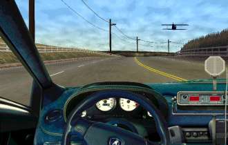 Diablo SV Pursuit, Bild 3