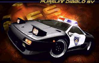 Diablo SV Pursuit, Bild 4