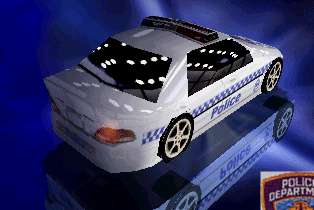 Low Ridda Pursuit, Bild 2