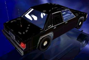 Ford LTD Crown Victoria, Bild 2