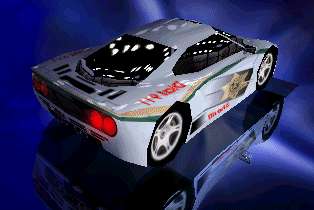 McLaren F1 Pursuit, Bild 2