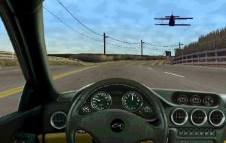 McLaren F1 Pursuit, Bild 3