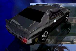 MFP Special Pursuit, Bild 2