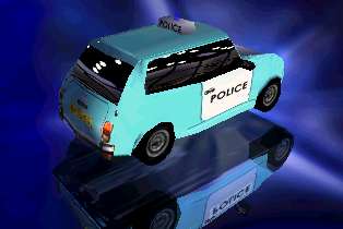 Austin Mini Cooper, Bild 2