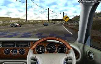 Austin Mini Cooper, Bild 3