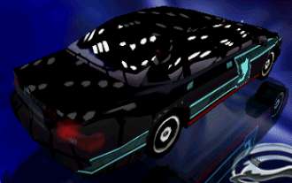 MN SP Pursuit, Bild 2