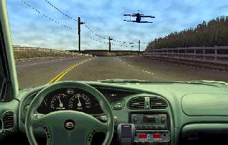 Chevrolet Caprice Classic NJSP, Bild 3