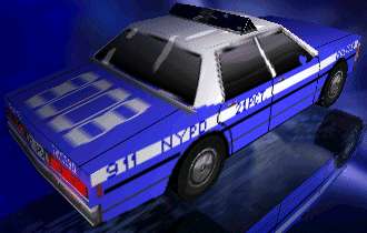 New York Police Department, Bild 2