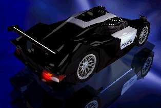 Porsche 911 GT1 '98, Bild 2