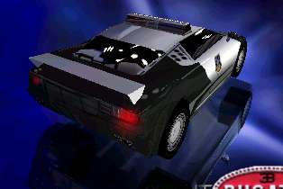 Bugatti EB110 SS Pursuit, Bild 2