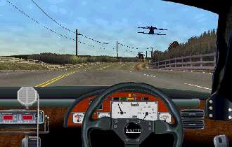 Bugatti EB110 SS Pursuit, Bild 3