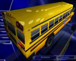 Hot Rod SchoolBus Pursuit, Bild 2