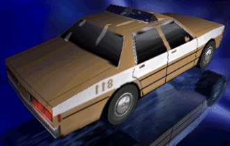 Caprice Pursuit, Bild 2