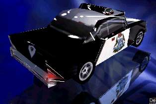 Chevy Pursuit, Bild 2