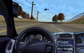 Chevy Pursuit, Bild 3