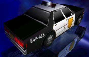 Ford Caprice, Bild 2