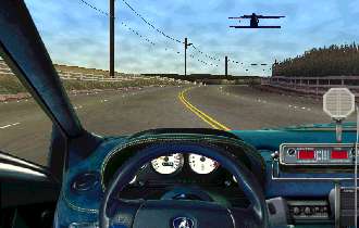 Ford Caprice, Bild 3