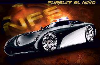 El Ni&ntilde;o Pursuit, Bild 4