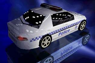 Ford Falcon (by BM), Bild 2