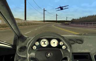 Ford Falcon (by BM), Bild 3