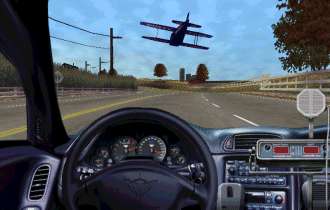 Fire Chief Corvette, Bild 3