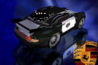 Porsche 911 GT2 Pursuit, Bild 2