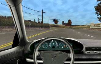 Porsche 911 GT2 Pursuit, Bild 3