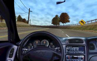 Dodge Viper GTS Coup&eacute; Pursuit, Bild 3