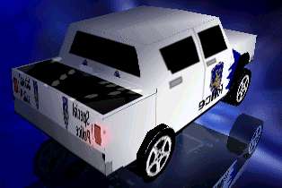 Hummer Pursuit, Bild 2