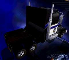 Juggernaut Pursuit, Bild 2