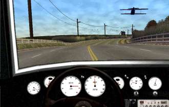 Juggernaut Pursuit, Bild 3