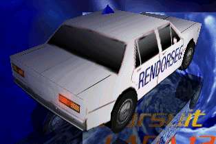 Lada Pursuit, Bild 2