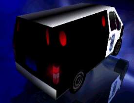 Mini Bus Pursuit, Bild 2