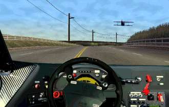 Mini Bus Pursuit, Bild 3