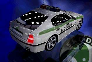 Skoda Octavia 2.2 Pursuit, Bild 2