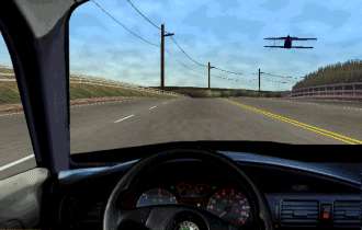 Skoda Octavia 2.2 Pursuit, Bild 3