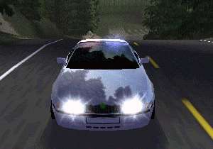 Skoda Octavia 2.2 Pursuit, Bild 4