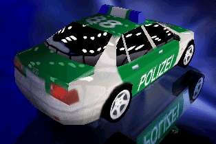 Audi S8 Pursuit, Bild 2