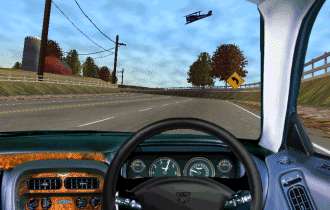 Dodge Viper RT/10 Pursuit, Bild 3