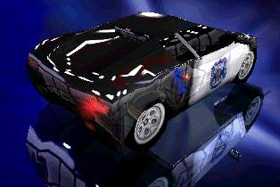 Fragment's Roadrunner Pursuit, Bild 2