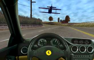 Fragment's Roadrunner Pursuit, Bild 3