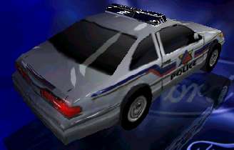 Ford Thunderbird SP, Bild 2