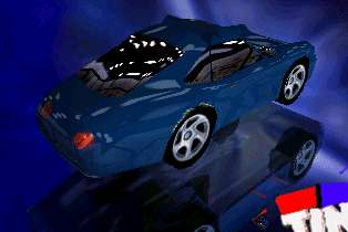 Tina Turbo Pursuit, Bild 2