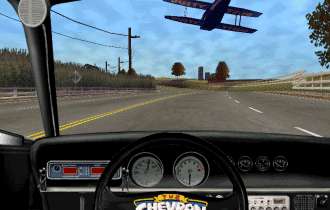 Tina Turbo Pursuit, Bild 3