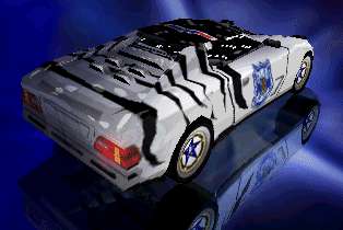 Spectre R42 Pursuit, Bild 2