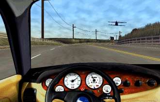 Spectre R42 Pursuit, Bild 3