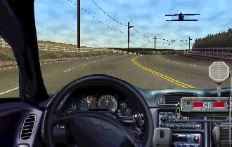 Ford Caprice Pursuit (by Venom Pr.), Bild 3