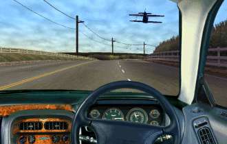 Chevrolet UTE Blazer Pursuit, Bild 3