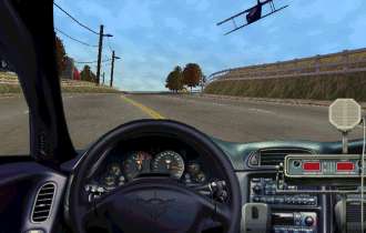 Mercedes Sprinter Pursuit, Bild 3