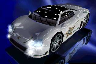 Volkswagen W12 Pursuit